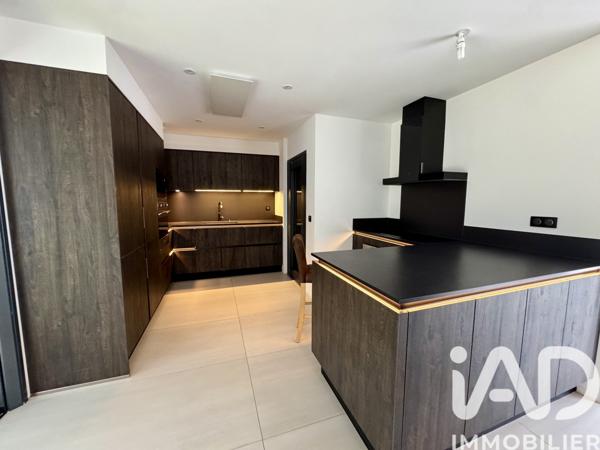 Maison à vendre 4 pièces 260 m² La Teste-de-Buch