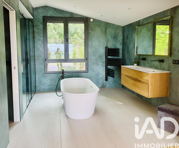 Maison à vendre 4 pièces 260 m² La Teste-de-Buch