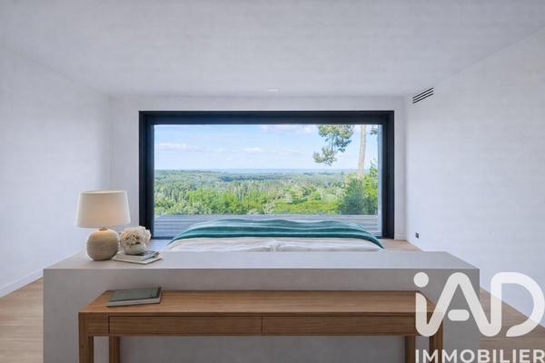 Maison à vendre 4 pièces 260 m² La Teste-de-Buch