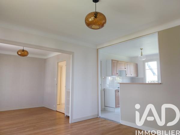 Maison à vendre 4 pièces 80 m² Auxerre