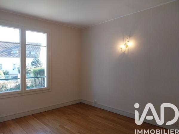 Maison à vendre 4 pièces 80 m² Auxerre
