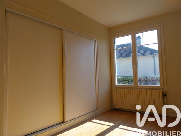 Maison à vendre 4 pièces 80 m² Auxerre