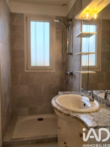 Maison à vendre 4 pièces 80 m² Auxerre