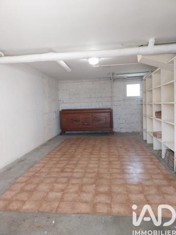 Maison à vendre 4 pièces 80 m² Auxerre