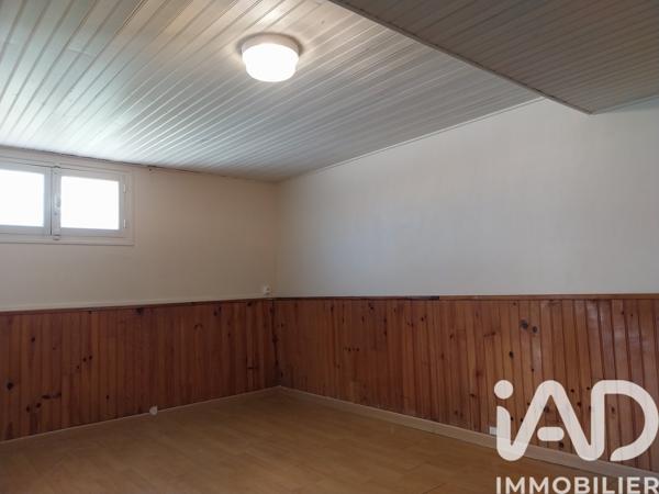 Maison à vendre 4 pièces 80 m² Auxerre