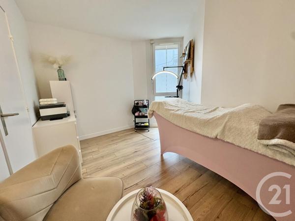 Appartement T4 à vendre  4 pièces - 74,35 m2 LA TOUR DU PIN - 38