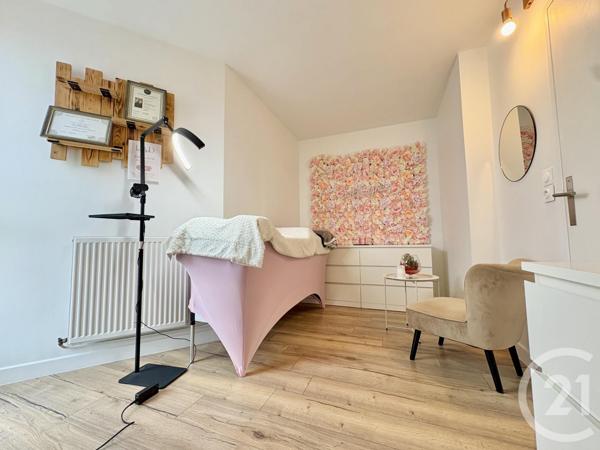 Appartement T4 à vendre  4 pièces - 74,35 m2 LA TOUR DU PIN - 38