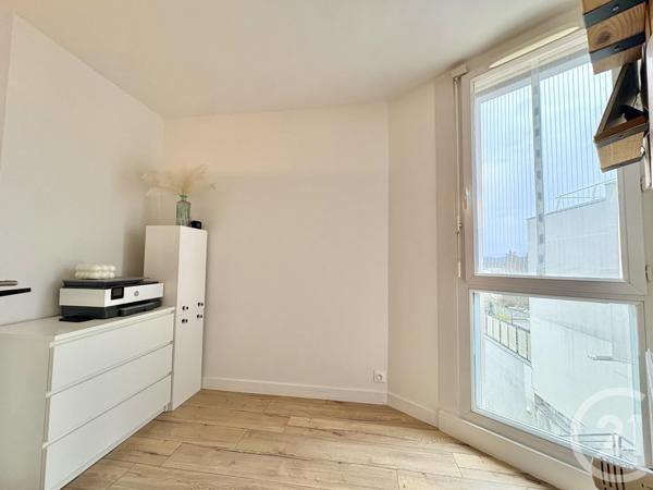 Appartement T4 à vendre  4 pièces - 74,35 m2 LA TOUR DU PIN - 38