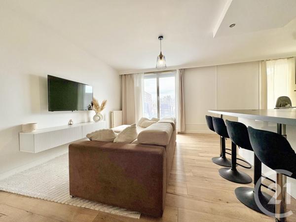 Appartement T4 à vendre  4 pièces - 74,35 m2 LA TOUR DU PIN - 38