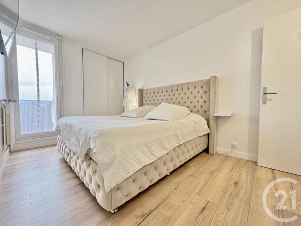 Appartement T4 à vendre  4 pièces - 74,35 m2 LA TOUR DU PIN - 38