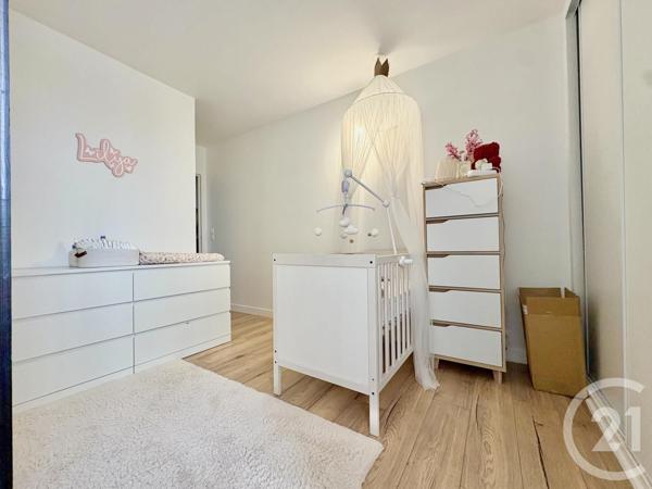 Appartement T4 à vendre  4 pièces - 74,35 m2 LA TOUR DU PIN - 38