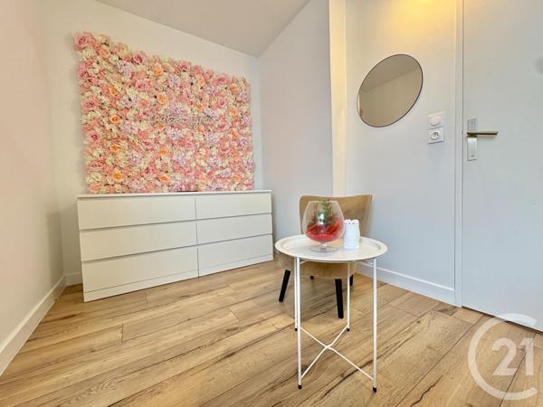 Appartement T4 à vendre  4 pièces - 74,35 m2 LA TOUR DU PIN - 38