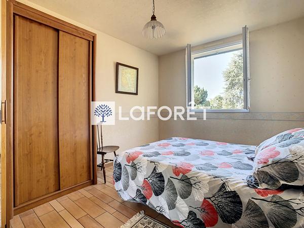 Achat maison près de NUEIL LES AUBIERS - 7 pièce(s) - 173 m² - 254 740 €