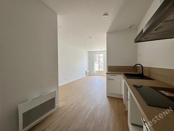 AGEN HYPER CENTRE - Studio neuf de 28m²