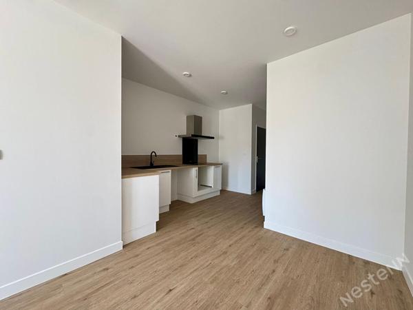 AGEN HYPER CENTRE - Studio neuf de 28m²