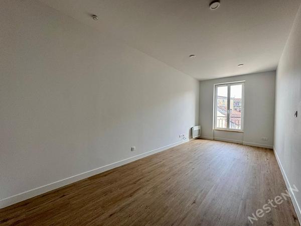 AGEN HYPER CENTRE - Studio neuf de 28m²