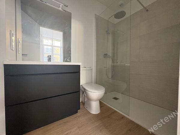AGEN HYPER CENTRE - Studio neuf de 28m²