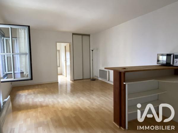 Appartement à vendre 3 pièces 60 m² Bordeaux