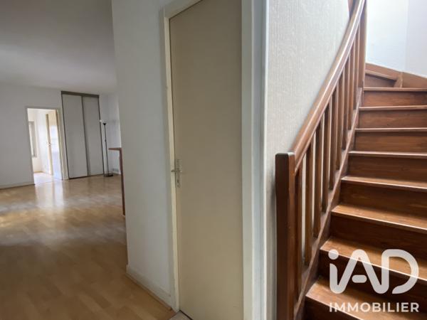 Appartement à vendre 3 pièces 60 m² Bordeaux