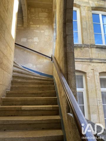 Appartement à vendre 3 pièces 60 m² Bordeaux