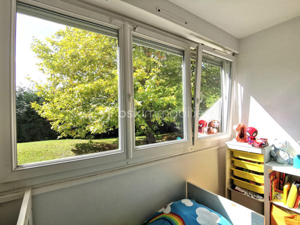 Appartement de 63,29 m²