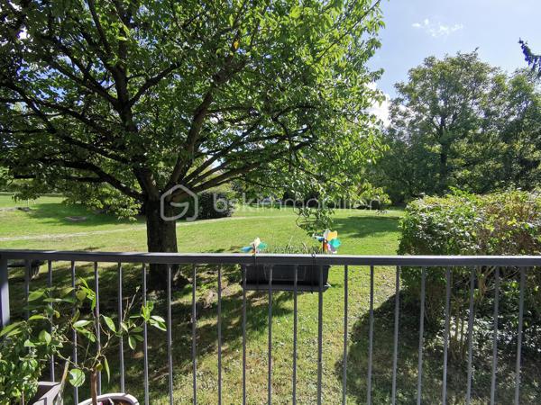 Appartement de 63,29 m²