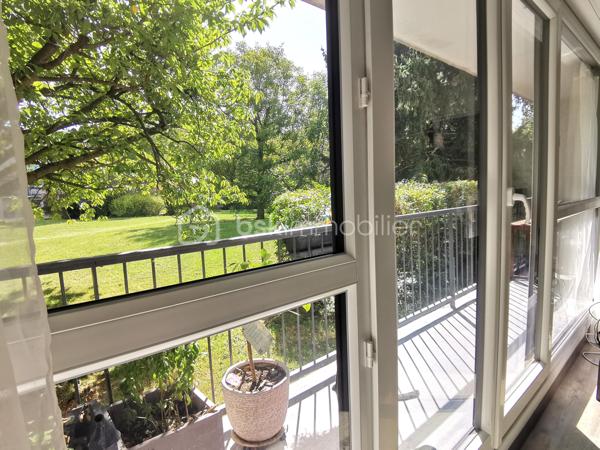 Appartement de 63,29 m²