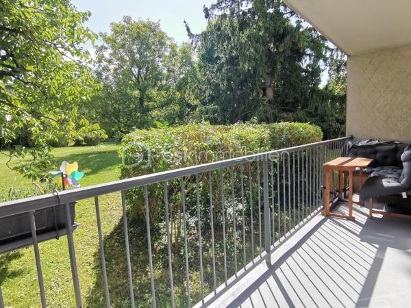 Appartement de 63,29 m²