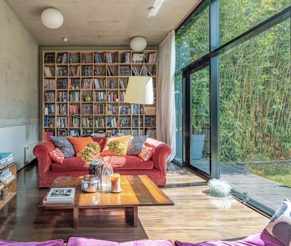 Maison 7 pièces - 200 m² Exclusivité efficity