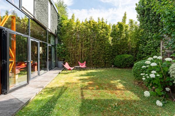 Maison 7 pièces - 200 m² Exclusivité efficity