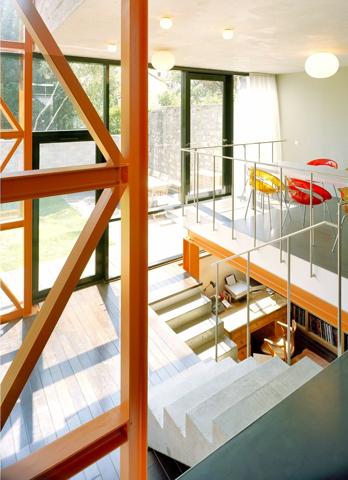 Maison 7 pièces - 200 m² Exclusivité efficity