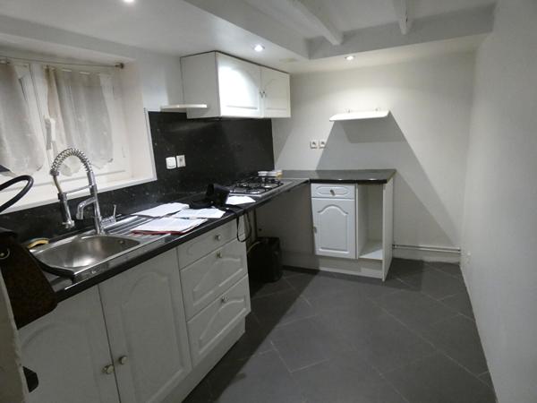 Maison Perriers Sur Andelle 5 pièce(s) 49.21 m2