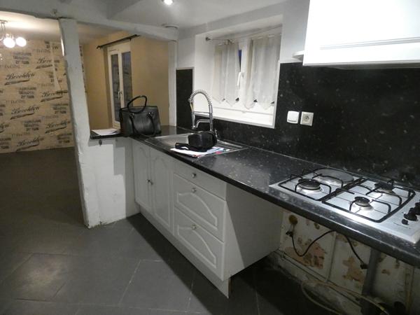 Maison Perriers Sur Andelle 5 pièce(s) 49.21 m2