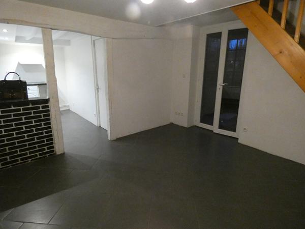 Maison Perriers Sur Andelle 5 pièce(s) 49.21 m2