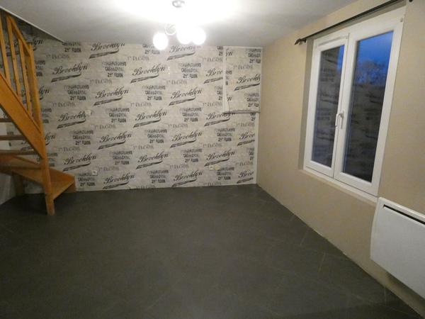 Maison Perriers Sur Andelle 5 pièce(s) 49.21 m2