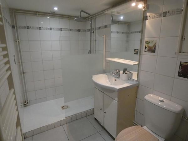 Maison Perriers Sur Andelle 5 pièce(s) 49.21 m2