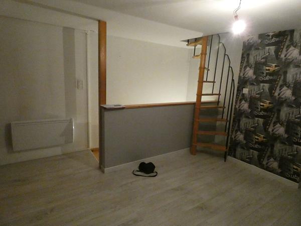Maison Perriers Sur Andelle 5 pièce(s) 49.21 m2