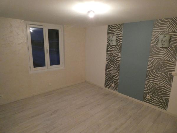 Maison Perriers Sur Andelle 5 pièce(s) 49.21 m2