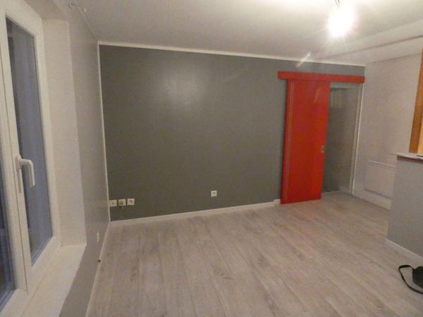 Maison Perriers Sur Andelle 5 pièce(s) 49.21 m2
