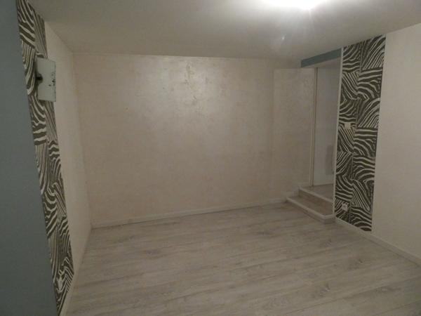 Maison Perriers Sur Andelle 5 pièce(s) 49.21 m2