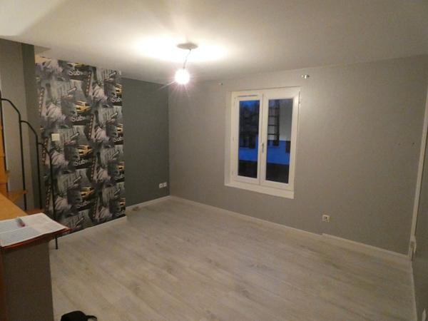 Maison Perriers Sur Andelle 5 pièce(s) 49.21 m2