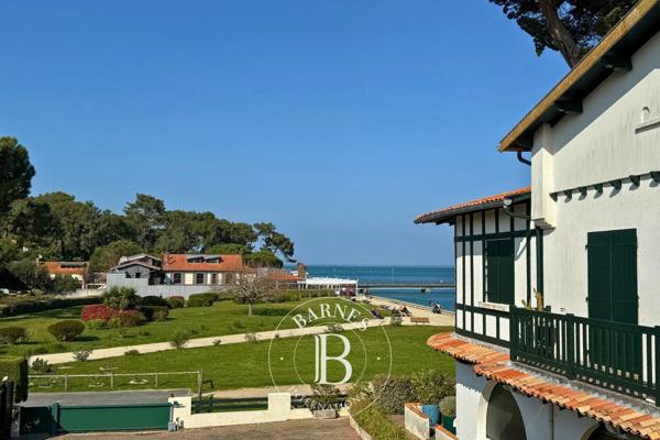 Cap-Ferret, Appartement 1 Chambre -  41 m² à vendre