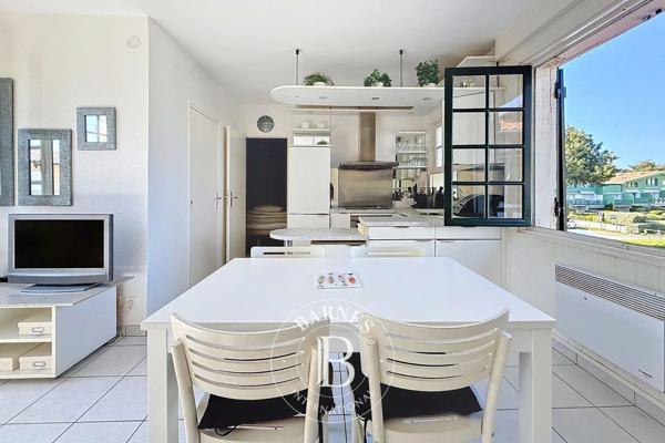 Cap-Ferret, Appartement 1 Chambre -  41 m² à vendre