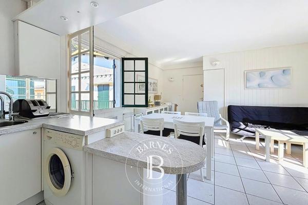 Cap-Ferret, Appartement 1 Chambre -  41 m² à vendre