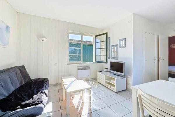 Cap-Ferret, Appartement 1 Chambre -  41 m² à vendre