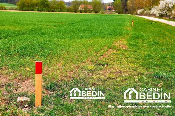 Vente Terrain A BATIR Le Bouscat