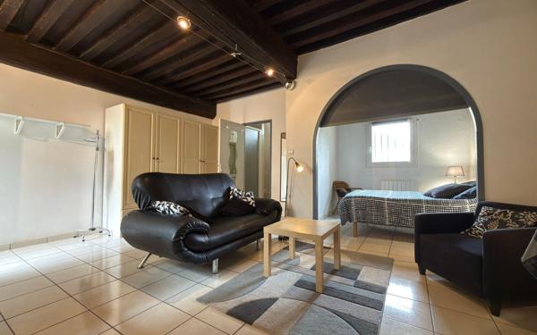 Appartement à vendre    2 pièces • 37,11 m2 Dijon