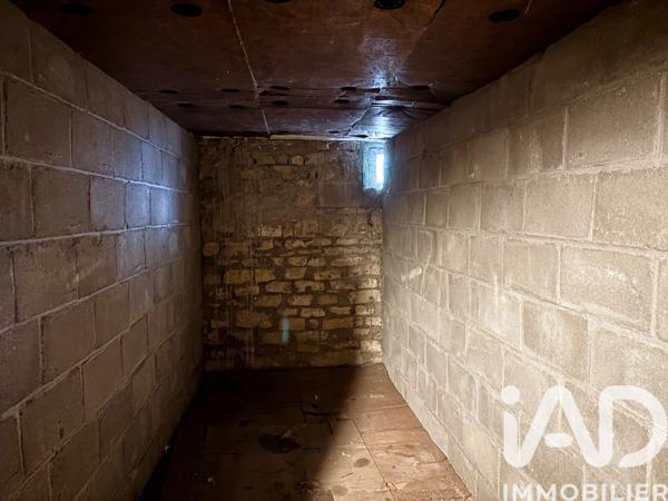 Appartement à vendre 3 pièces 72 m² Châteauroux