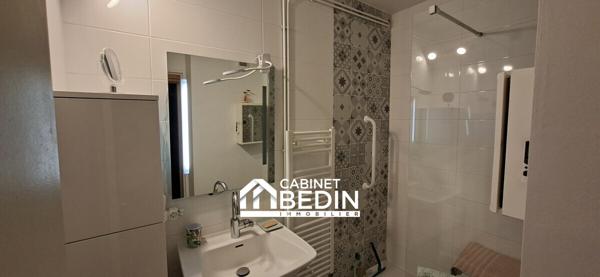 Vente Appartement T2 Bruges 1 chambre