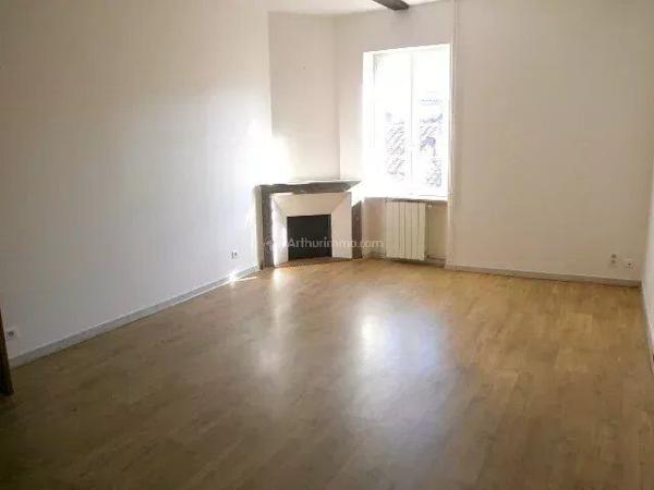 Location Appartement 3 pièces 69 m2 à Albi